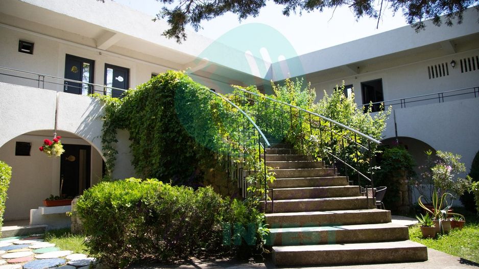 Oportunitate investitie- complex hotelier langa mare | Venus - Poză 4