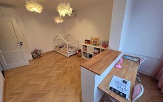 Apartament 4 camere 85mp Domenii 2 băi PET-FRIENDLY - Poză 10