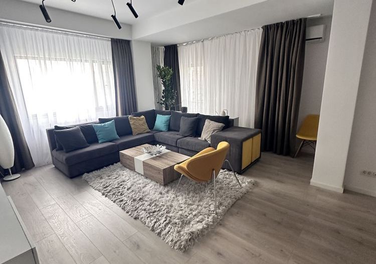 2 camere | Dorobanti | Floreasca | parcare -1 - Poză 1