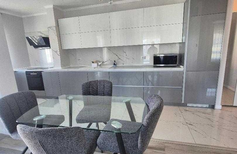 2 camere Garaj Subteran  cartierul  Buna Ziua - Poză 1