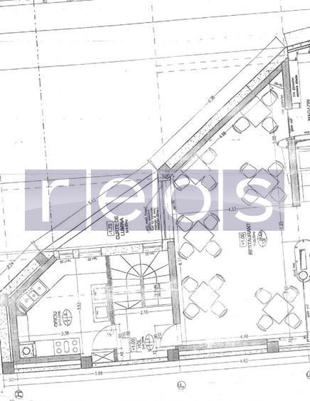 INCHIRIERE RESTAURANT ISU PIATA ROMANA ULTRACENTRAL VIZIBILITATE MARE - Poză 9