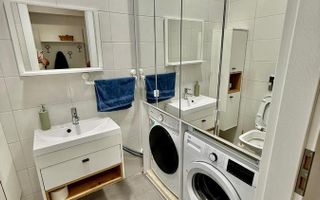 DE INCHIRIAT | APARTAMENT 3 CAMERE | BELVEDERE RESIDENCE | PARCARE - Poză 6