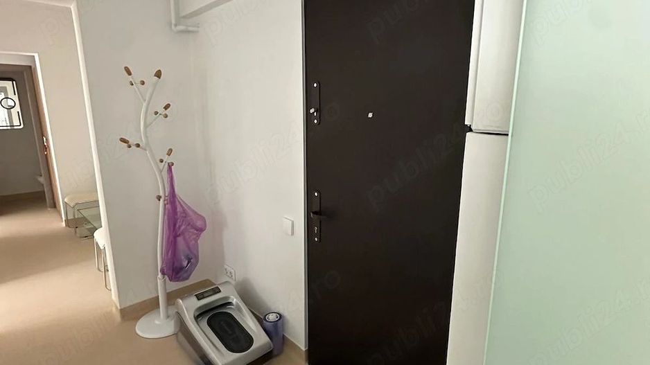 Apartament 3 camere renovat, etaj 1, centrala proprie, 2 bai, Morarilor - Poză 5