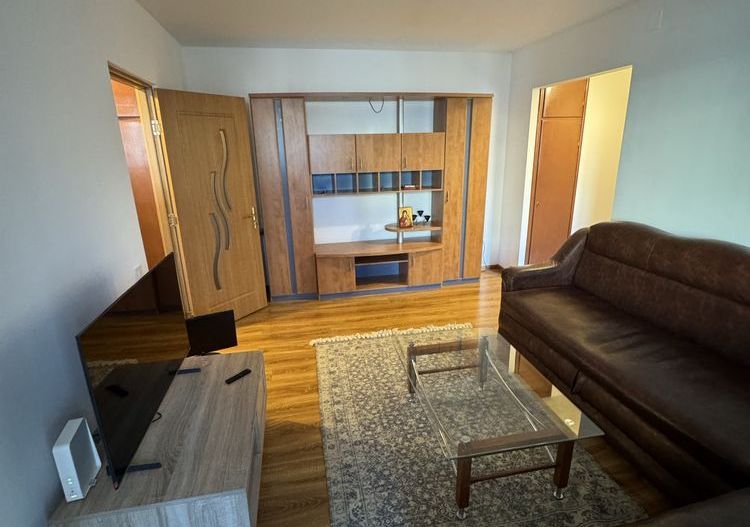 2 camere mobilat modern, zonă premium Piața Amzei/Romana – bloc liniștit - Poză 1