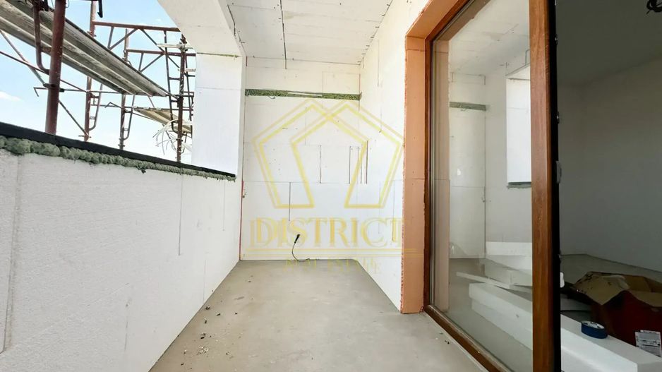 Duplex deosebit cu 4 camere | Dumbravita - Poză 4