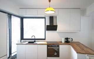 Studio de Lux *52mp * / Aviației-Herastrau - Poză 14