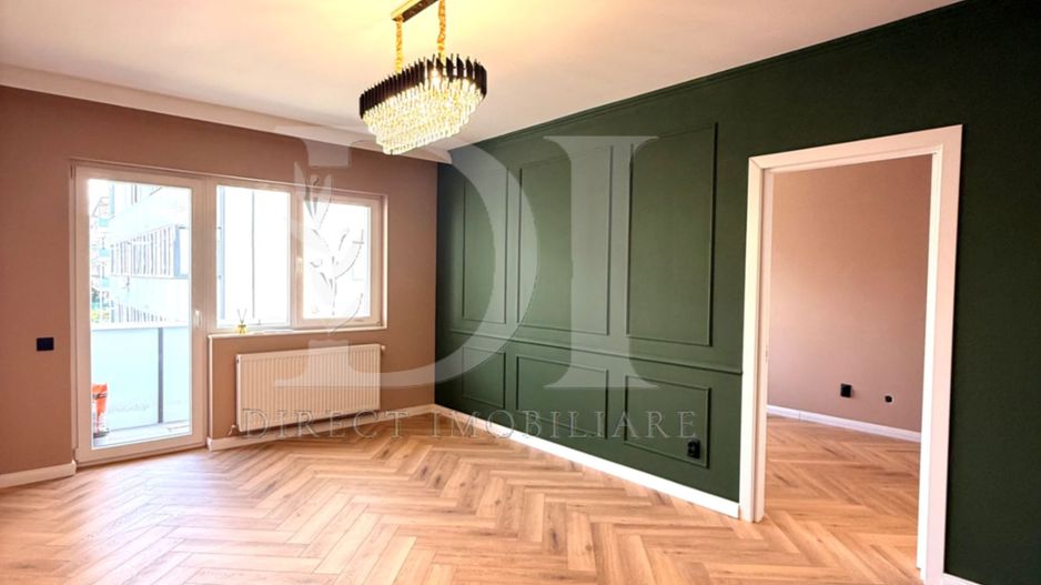 Apartament de vanzare Zona Terra / Floresti - Poză 1