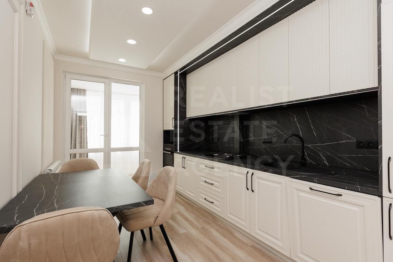 Vânzare, apartament, 2 camere, strada Ion Buzdugan, Buiucani - Poză 2