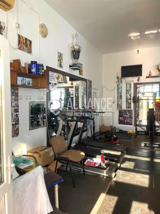 NAVODARI (COD 10) - Spatiu comercial de vanzare sau inchiriere - Poză 5