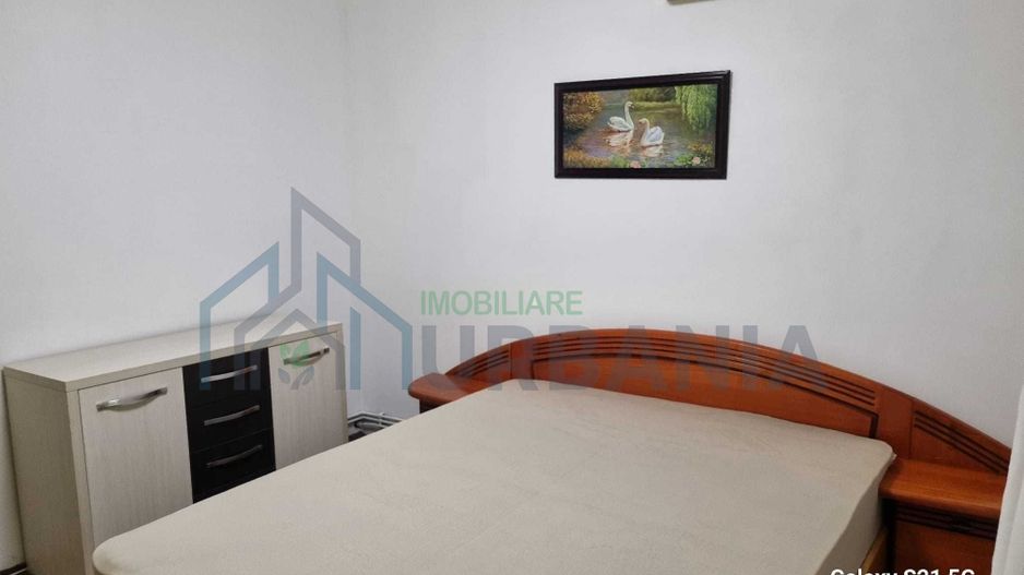 Apartament 2 camere decomandat zona Nicolina II - Poză 6