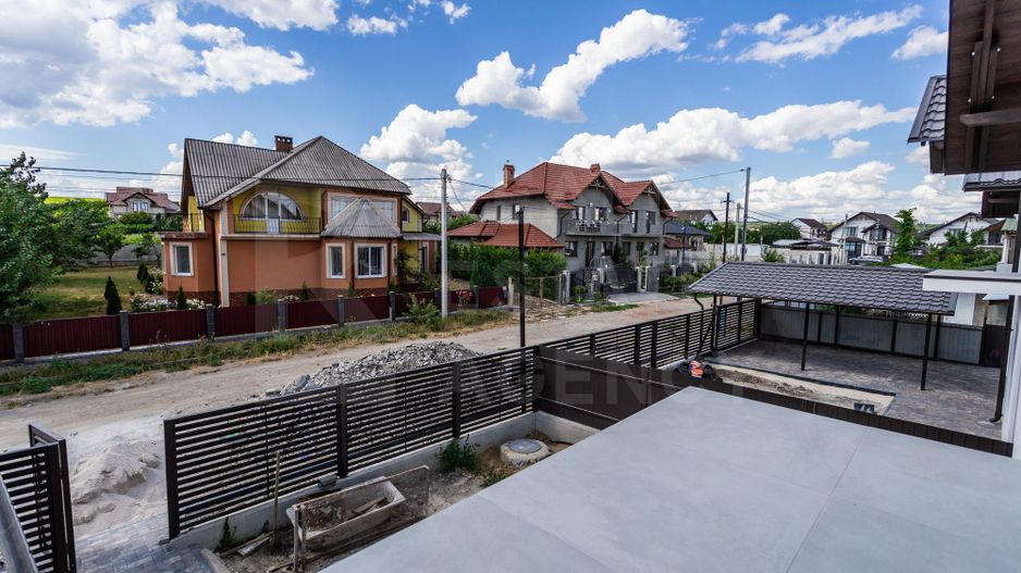 Vânzare, casă, 3 camere, str. Merelor, Ghidighici - Poză 17