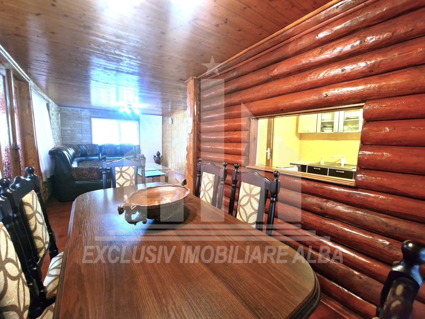 Casa de vanzare | 130 mp | 312 mp teren | Barabant - Poză 5