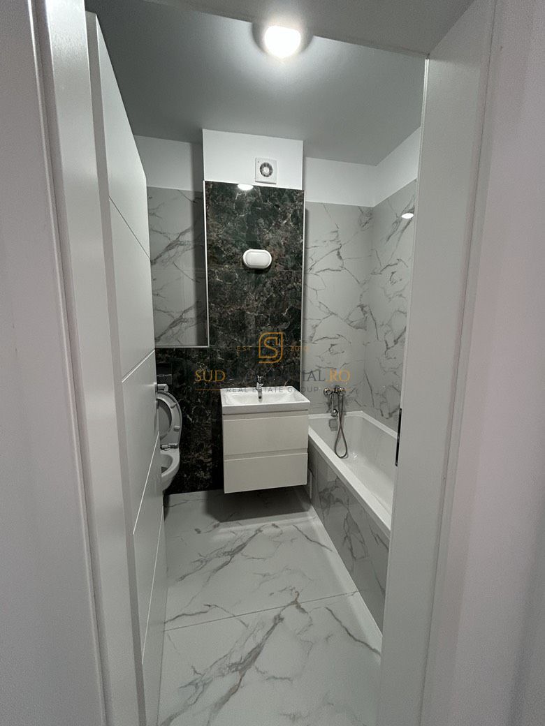 Apartament complet mobilat si utilat de inchiriat, Sos.Salaj, sector 5 - Poză 10