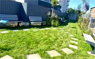 Inchiriere apartament 3 camere | Parcare| Baneasa | Sisesti - Poză 9