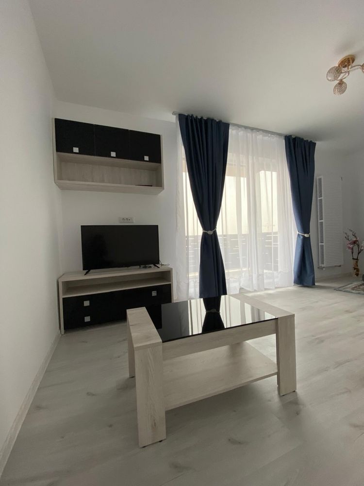 Apartament 2 camere Aparatori Patriei | Loc de parcare subteran - Poză 3