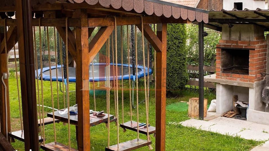Casa de vacanta -120 mp- Predelut Bran - Poză 6