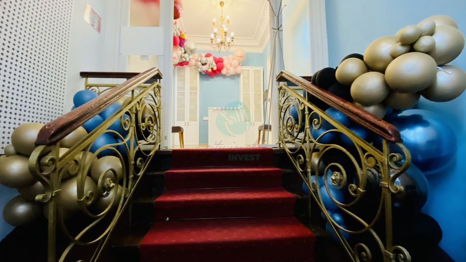 Apartament 4 camere vis-a-vis de parcul Cismigiu - Poză 3