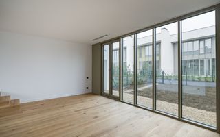 Vila de tip Urban Villa 01 in Amber Forest - Poză 2