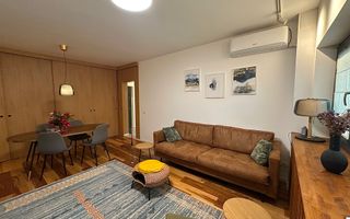 Apartament 4 Camere 🏡 | Etaj 1/6 🏢 | Fără Risc Seismic ✅| Boxă - Poză 5