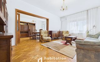 4 camere, garaj și boxa, bloc in Asociatie - zona Kiriac - Poză 5