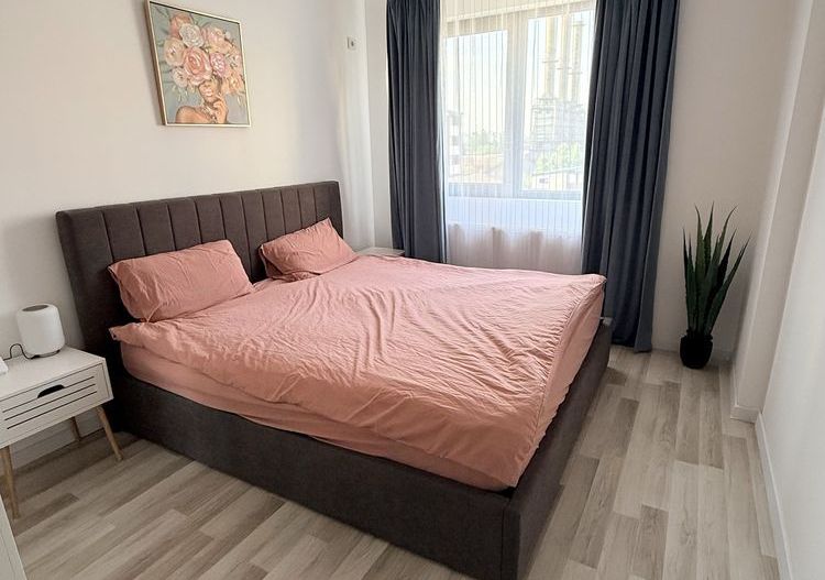 De închiriat: Apartament 2 camere Stil & Confort – Zona Berceni / Grand Arena - Poză 5