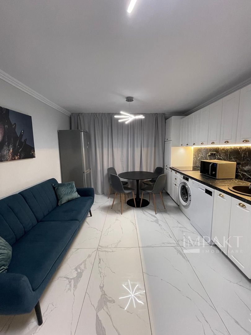 Apartament pet friendly cu 3 camere in Zorilor - Poză 1