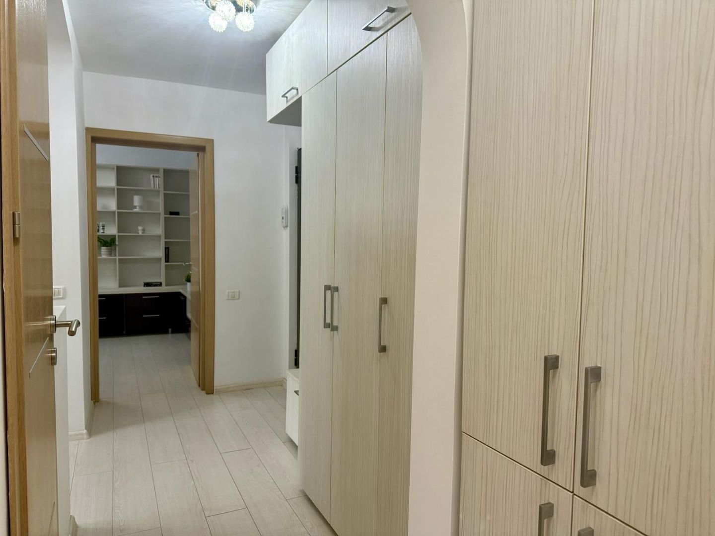 Apartament 2 camere Dristor-Nicolae Grigorescu | Prima inchiriere - Poză 11