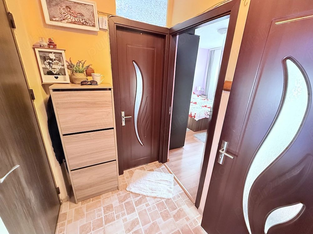Garsoniera mare Decomandată zona Inel 2 - Ocazie Unica - Poză 3