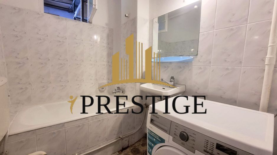 APARTAMENT 2 CAMERE DE VÂNZARE SIBIU | ZONA ȚIGLARI (LÂNGĂ PROFI) - Poză 8
