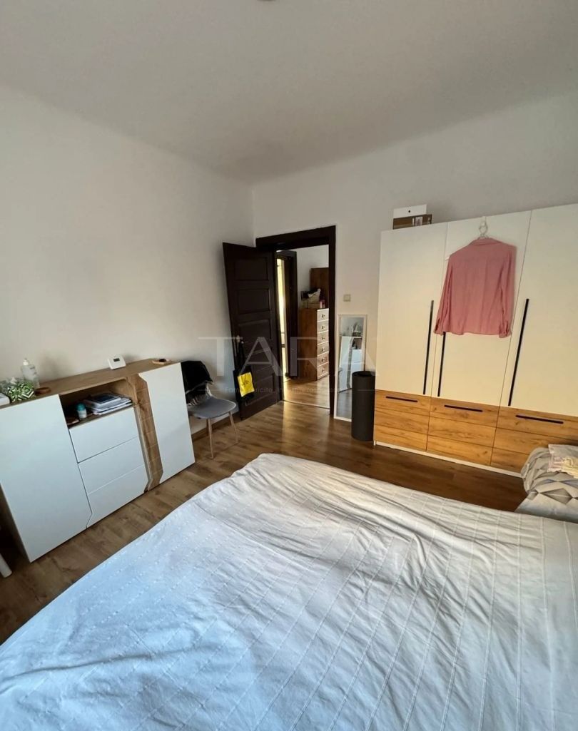 Apartament 2 camere, zona Dâmbul Rotund - Poză 4
