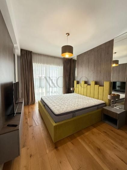 Apartament de  închiriat 2 camere | Aviatiei Apartaments - Poză 5