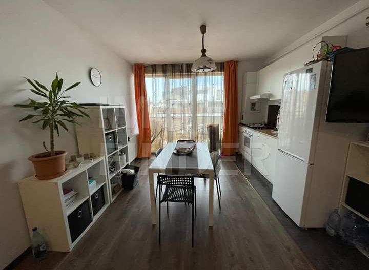 Apartament NOU  2 camere Superfinisat, Marasti - Poză 10