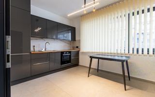 Duplex 170 mp, 6 camere, 4 bai, terasa 35mp, Europa Zona Eugen Ionesco - Poză 19