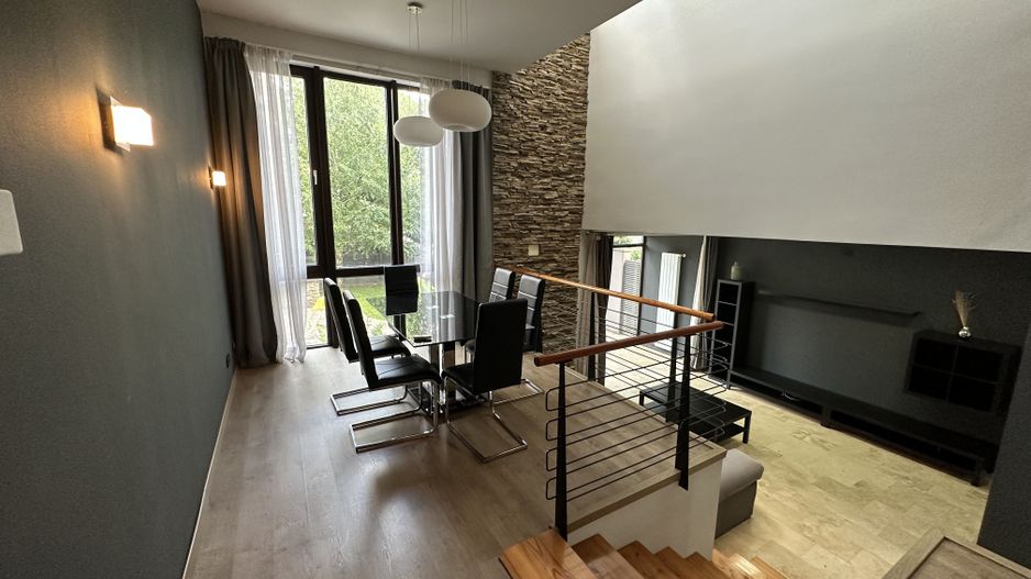 Duplex modern -   zona Lipovei - Poză 15