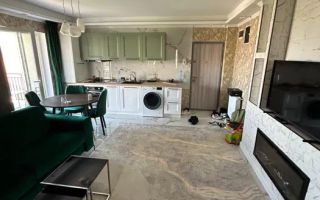 3 Camere decomandate, Zona Vivo, Metro, Floresti,BMW, Razoare. - Poză 3