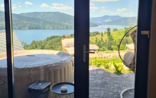 Oportunitate de investiție – Complex turistic premium Amumi Tiny Houses, Lacul Bicaz - Poză 8