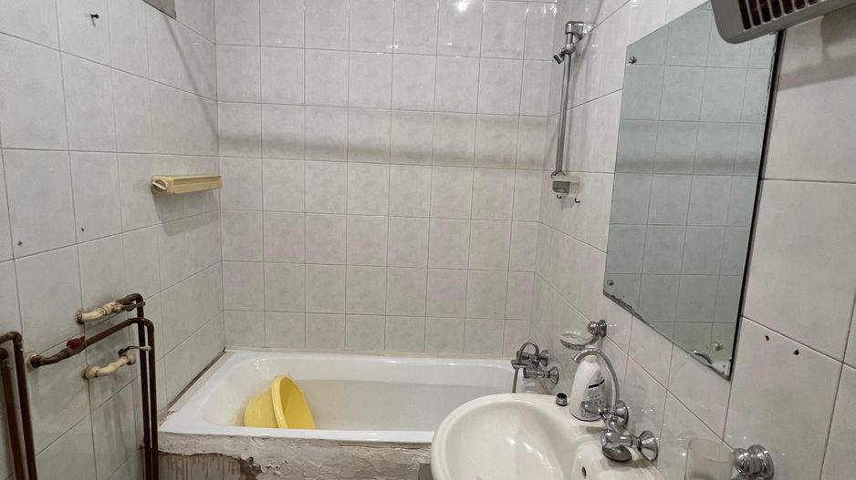 Apartament 2 camere Floreasca Garibaldi - Poză 8