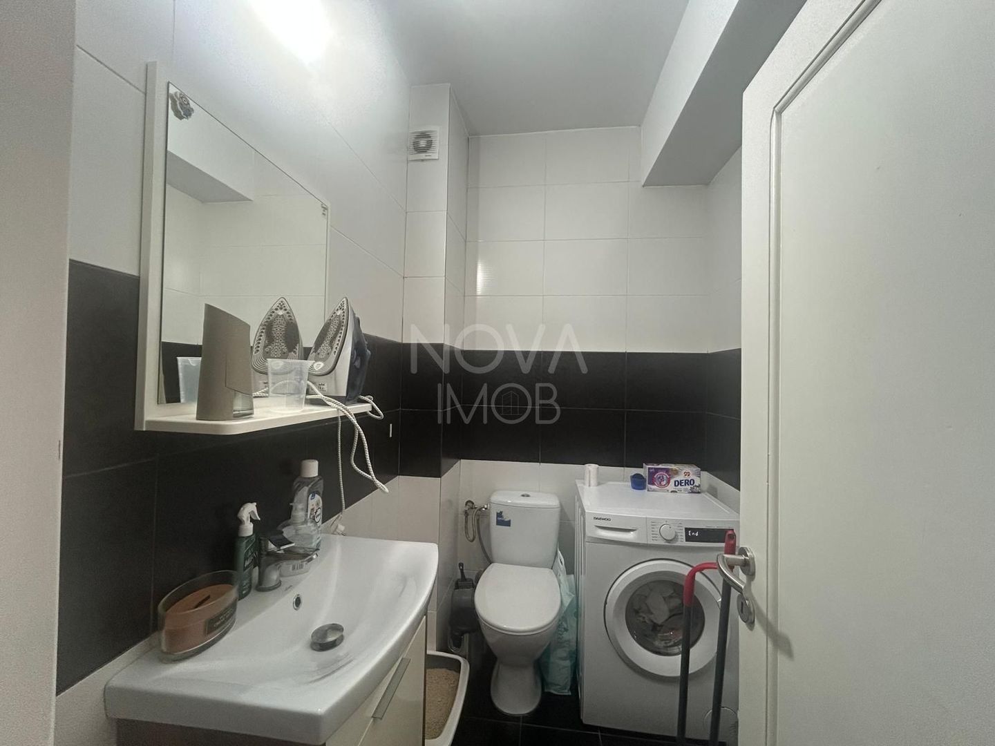 Apartament 3 camere, pet friendly, etaj 1 - Turnisor - Poză 11