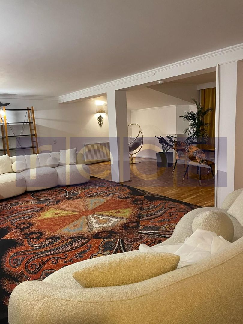 INCHIRIERE SPATIU IN VILA |  DOROBANTI | IDEAL STUDIO-CLINICA-BIROU - Poză 8