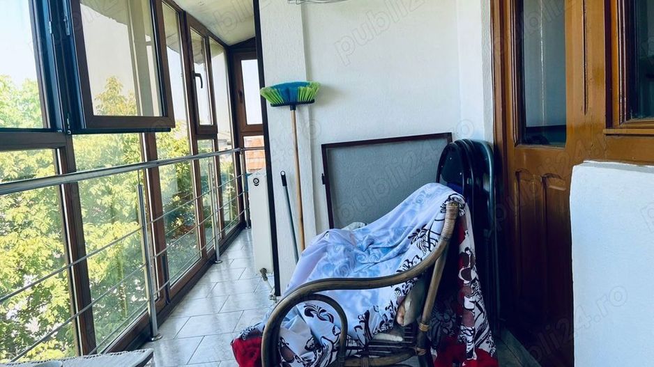 Apartament 2 cam  in zona Domneasca,et 4/4 - Poză 5