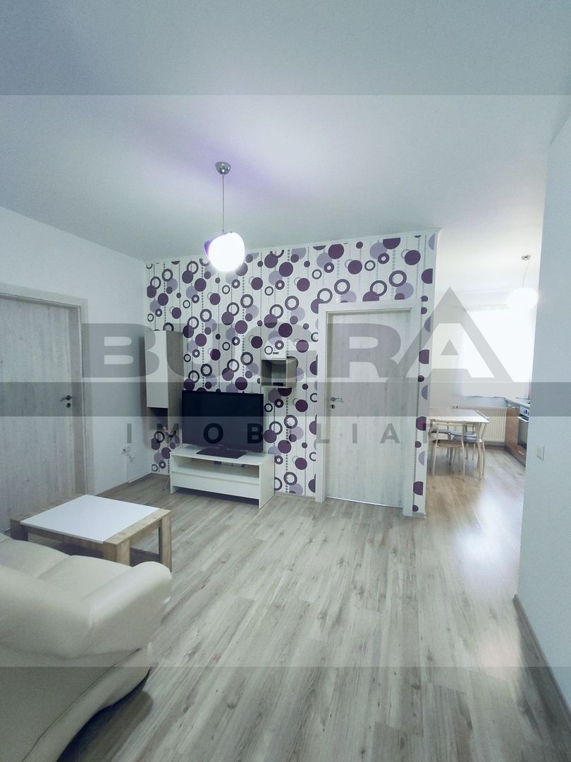 Apartament de 3 camere, 66 mp, curte, parcare, zona Muzeul Apei - Poză 5