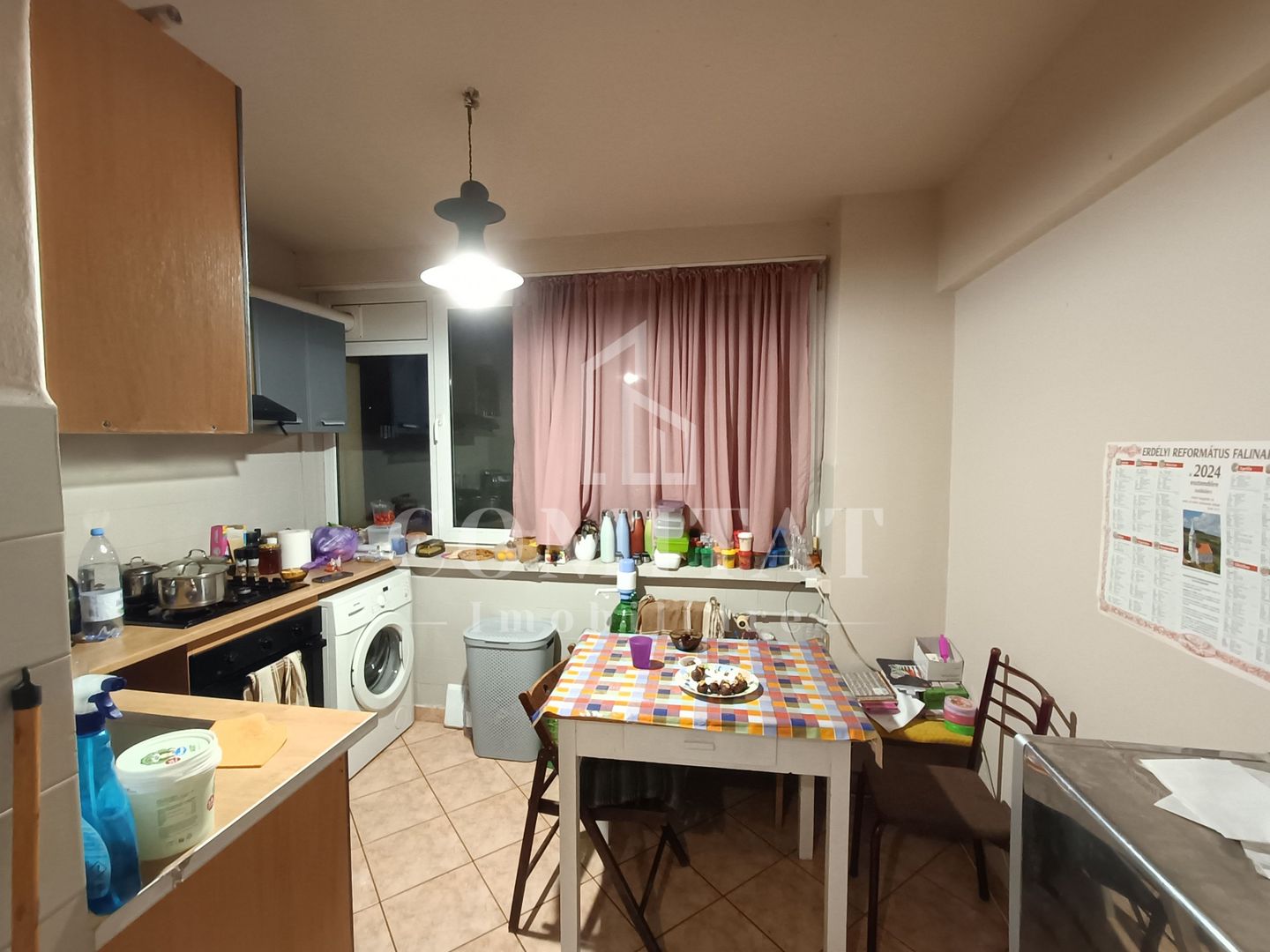 Apartament 3 camere | 59mp | Policlinica Grigorescu - Poză 3