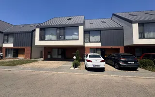 Vila Volutari 5 Camere Matei Millo - Poză 21