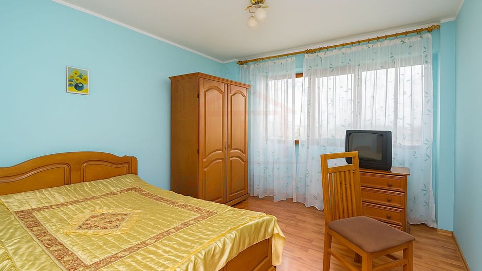 🏡 Apartament spațios 2 camere, decomandat, Mazepa – etaj 7,  lift - Poză 9