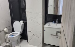 APARTAMENT 2 CAM DEC CAPAT CUG MOBILAT SI UTILAT LIBER - Poză 5