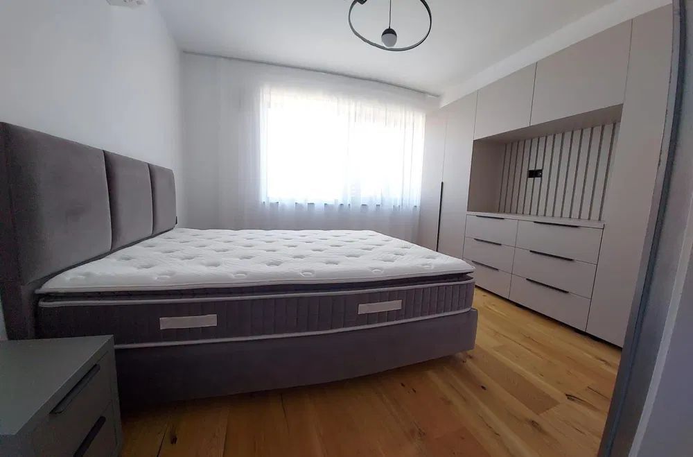 Apartament 3 camere de inchiriat lux Baneasa Trifesti - Poză 5