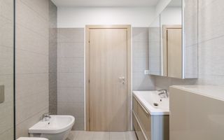 DE INCHIRIAT | APARTAMENT 3 CAMERE | CALEA BASCOV – PITESTI - Poză 7
