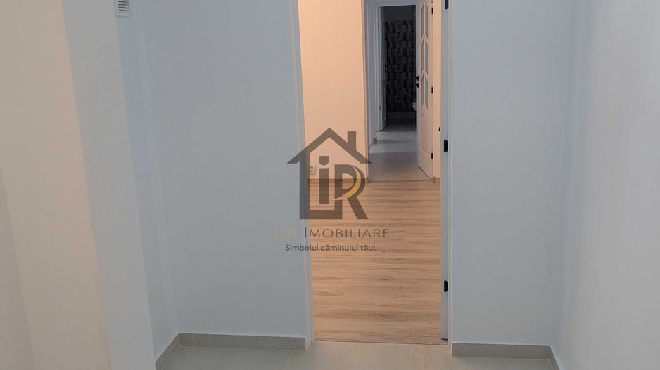 Apartament 3 camere – Alexandru cel Bun (Rond Zimbru) RENOVAT COMPLET - Poză 3