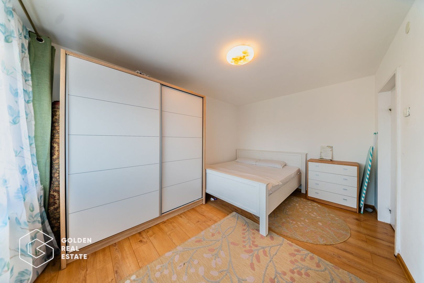 Apartament cu patru camere, design modern, zona Vlaicu - Poză 10