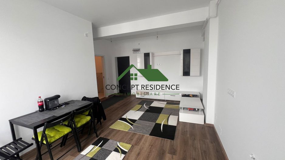 2 camere, bloc nou Revolution Residence – Vasile Alecsandri - Poză 2